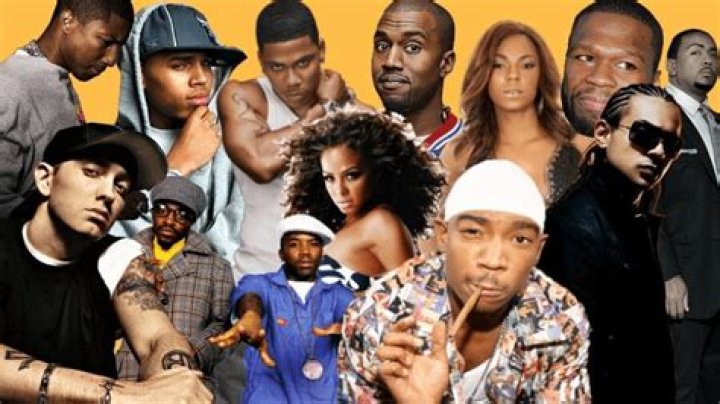 7 Best Hip Hop Videos Of All Time