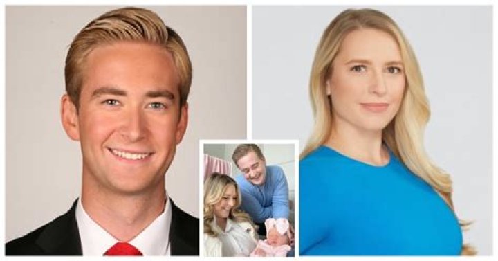 Peter Doocy Wife, Height, Net Worth, Salary, Bio, Age