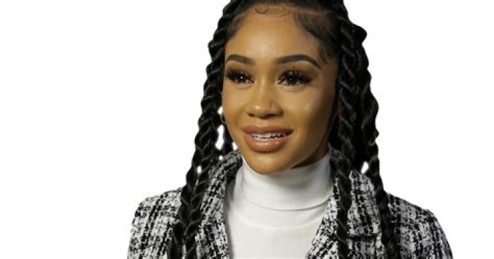 Saweetie's Debut Album Will Have "Songs [That] Correlate With One Another," She Promises